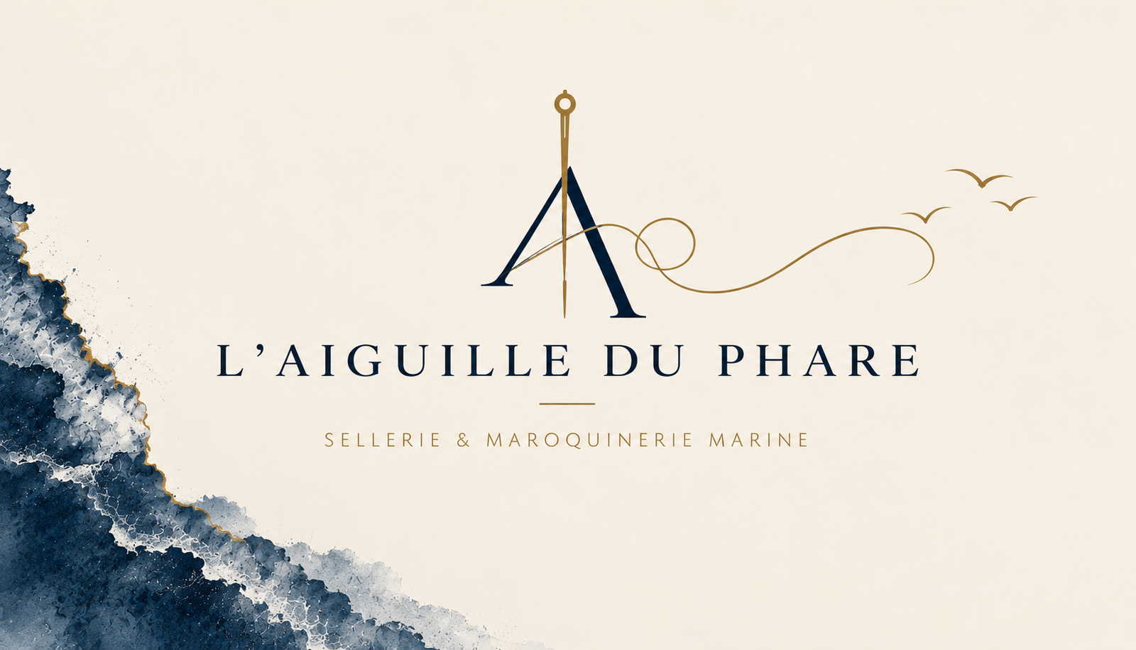 L’aiguille du phare 