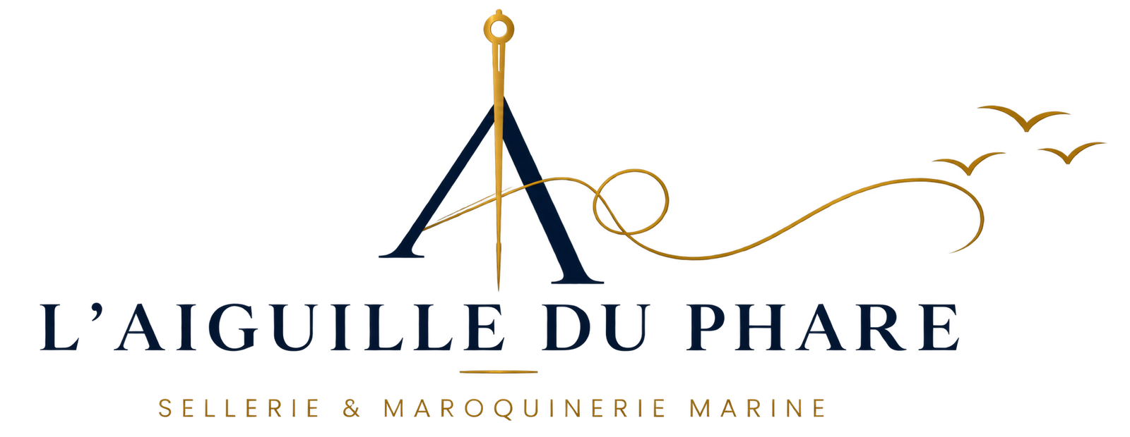 L’Aiguille du Phare